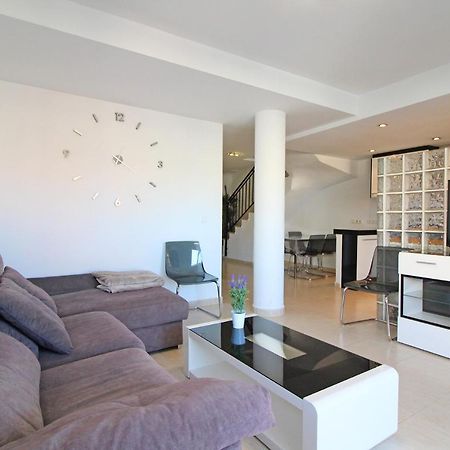 Global Properties, Impresionante Atico Para 8 Personas En كانيت ذي بيرينغير المظهر الخارجي الصورة