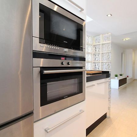Global Properties, Impresionante Atico Para 8 Personas En كانيت ذي بيرينغير المظهر الخارجي الصورة