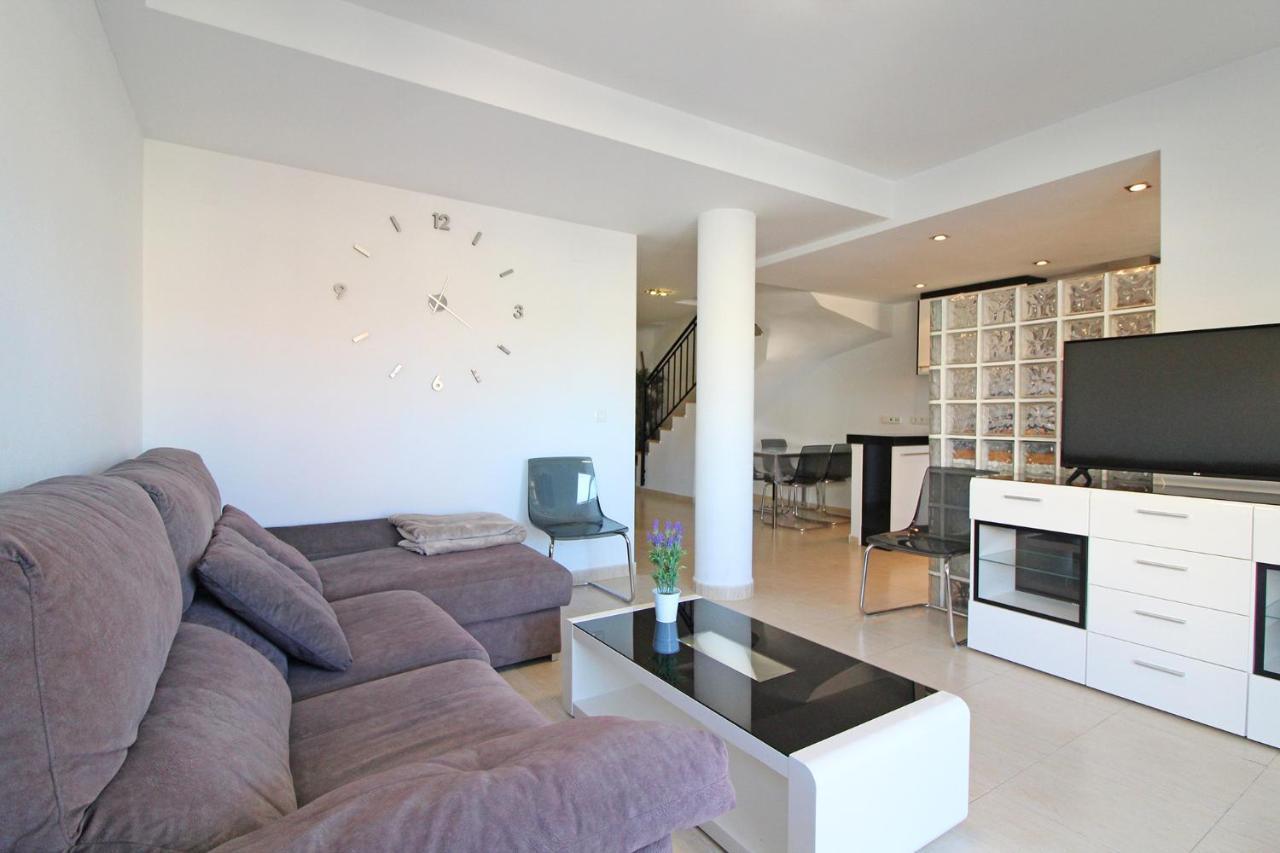 Global Properties, Impresionante Atico Para 8 Personas En كانيت ذي بيرينغير المظهر الخارجي الصورة