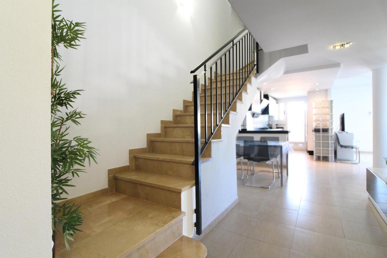 Global Properties, Impresionante Atico Para 8 Personas En كانيت ذي بيرينغير المظهر الخارجي الصورة