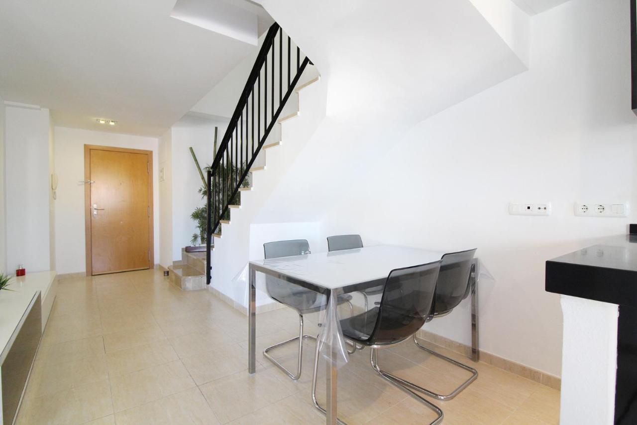 Global Properties, Impresionante Atico Para 8 Personas En كانيت ذي بيرينغير المظهر الخارجي الصورة