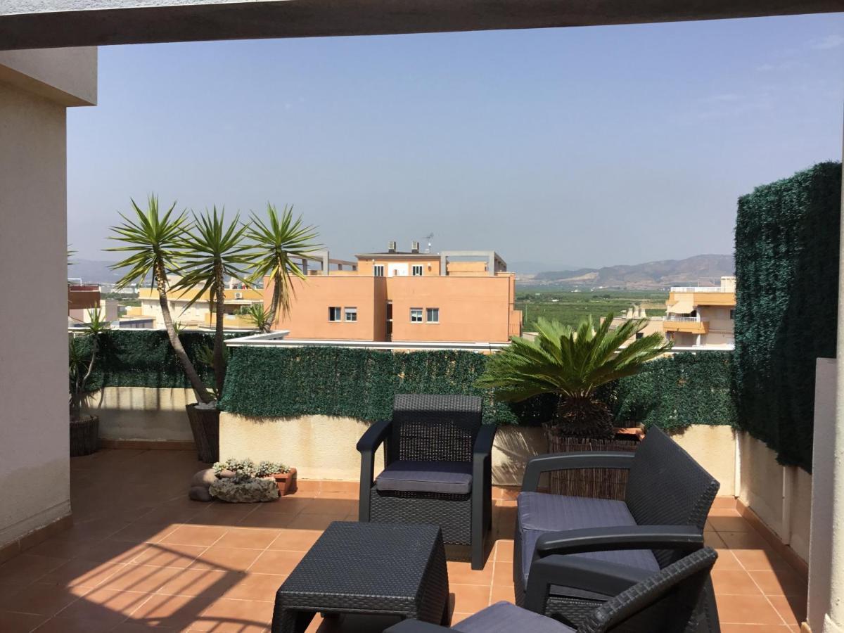 Global Properties, Impresionante Atico Para 8 Personas En كانيت ذي بيرينغير المظهر الخارجي الصورة
