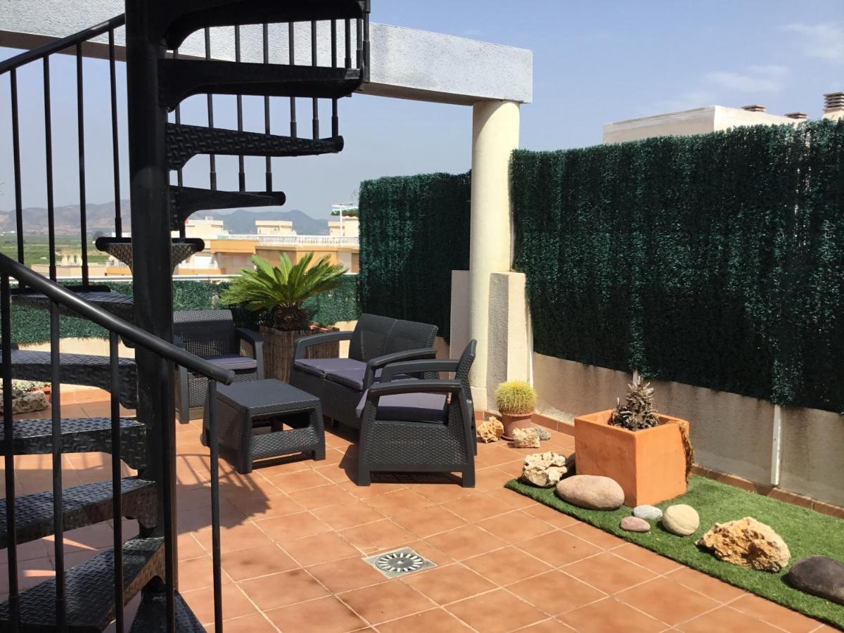 Global Properties, Impresionante Atico Para 8 Personas En كانيت ذي بيرينغير المظهر الخارجي الصورة