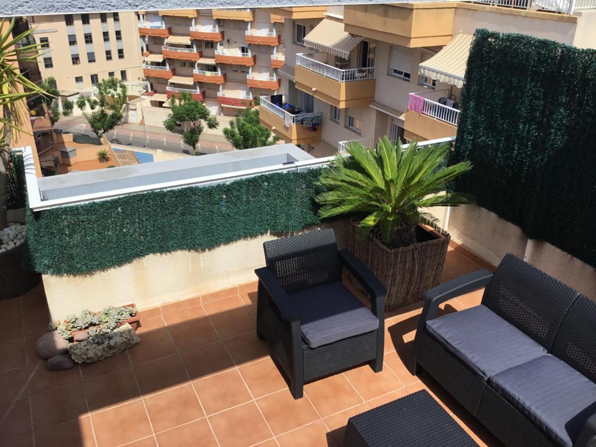 Global Properties, Impresionante Atico Para 8 Personas En كانيت ذي بيرينغير المظهر الخارجي الصورة