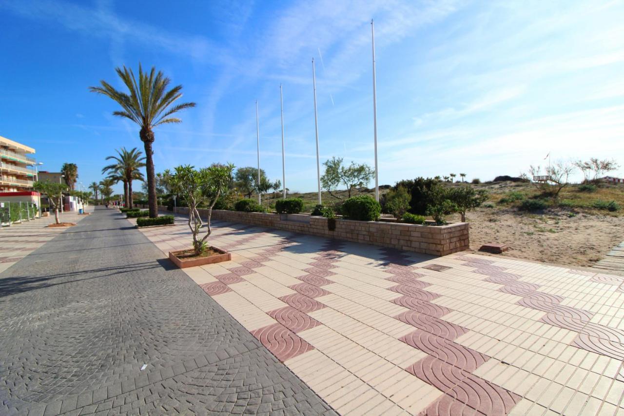 Global Properties, Impresionante Atico Para 8 Personas En كانيت ذي بيرينغير المظهر الخارجي الصورة