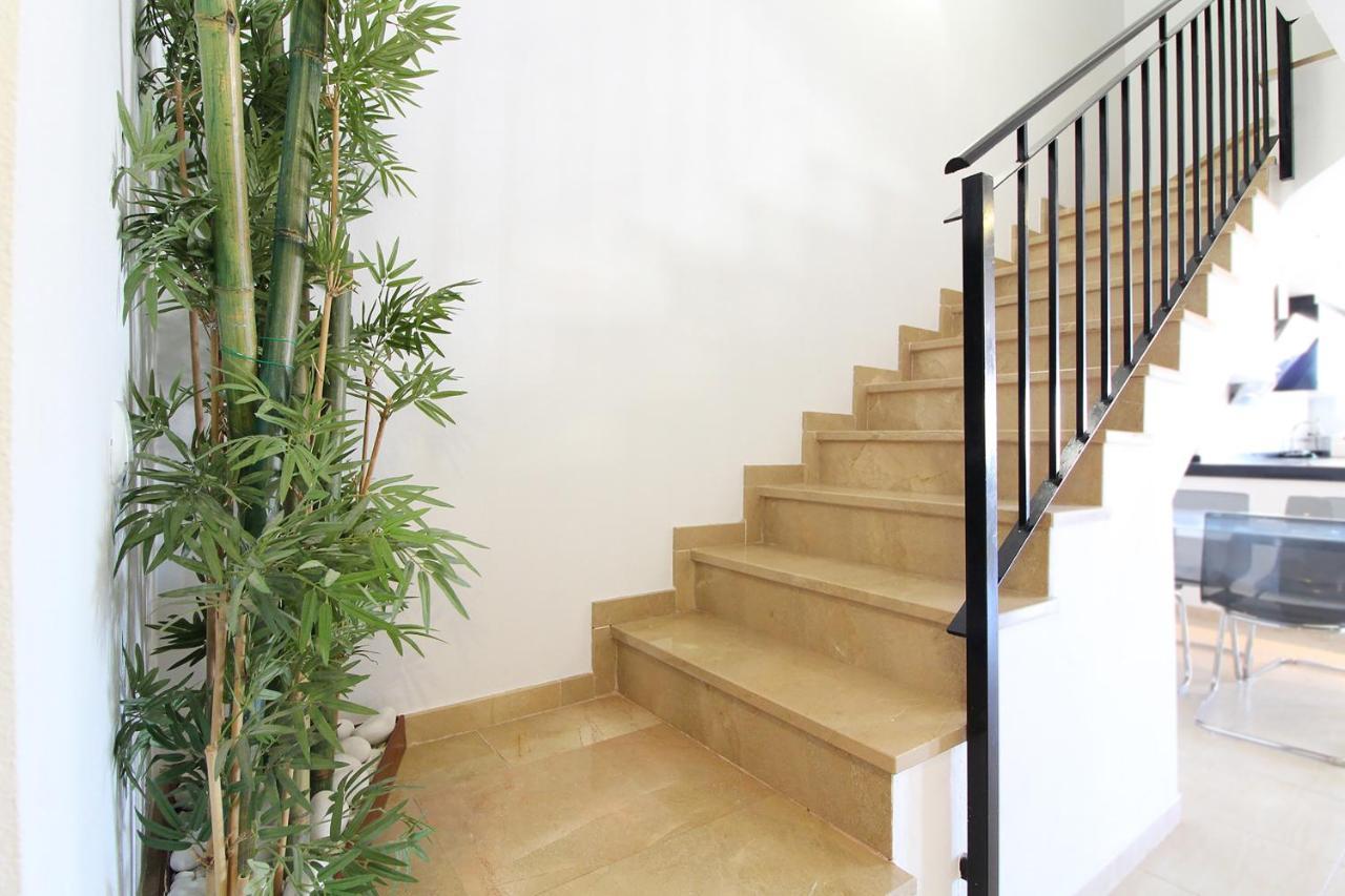 Global Properties, Impresionante Atico Para 8 Personas En كانيت ذي بيرينغير المظهر الخارجي الصورة
