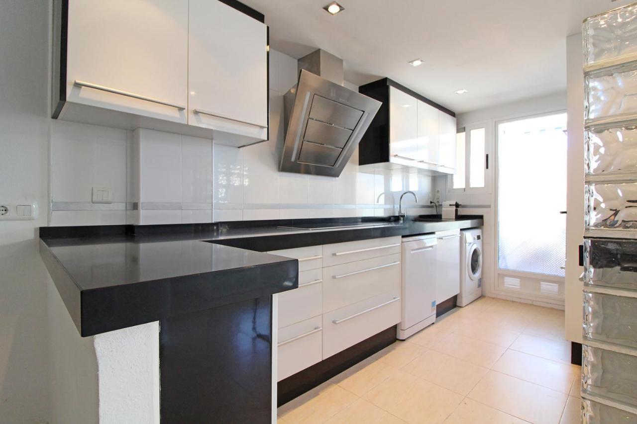 Global Properties, Impresionante Atico Para 8 Personas En كانيت ذي بيرينغير المظهر الخارجي الصورة