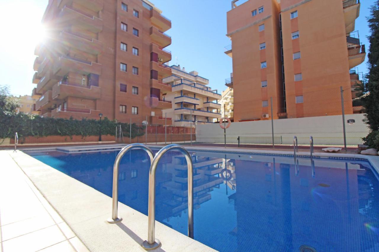 Global Properties, Impresionante Atico Para 8 Personas En كانيت ذي بيرينغير المظهر الخارجي الصورة