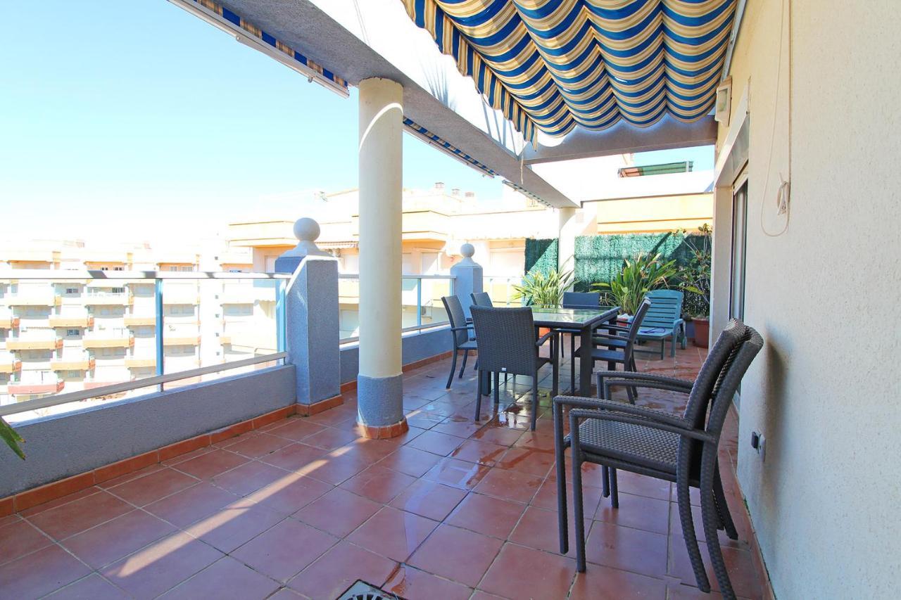 Global Properties, Impresionante Atico Para 8 Personas En كانيت ذي بيرينغير المظهر الخارجي الصورة