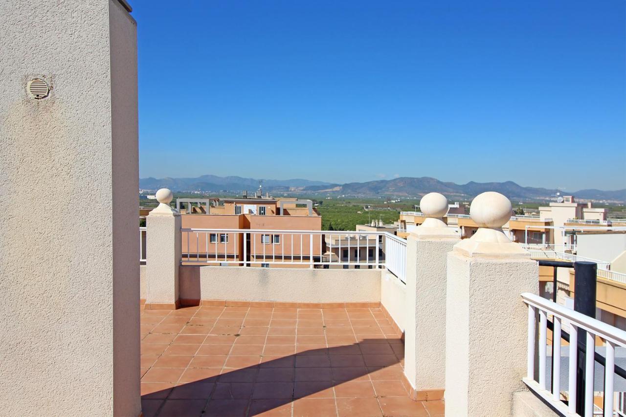 Global Properties, Impresionante Atico Para 8 Personas En كانيت ذي بيرينغير المظهر الخارجي الصورة