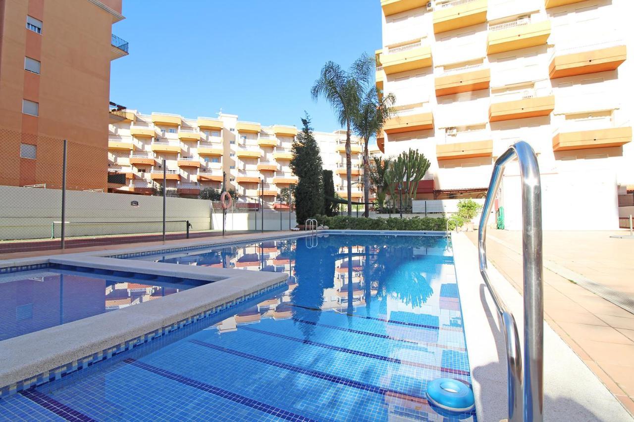 Global Properties, Impresionante Atico Para 8 Personas En كانيت ذي بيرينغير المظهر الخارجي الصورة