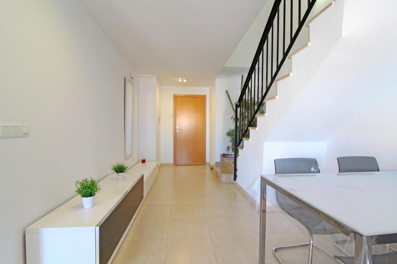 Global Properties, Impresionante Atico Para 8 Personas En كانيت ذي بيرينغير المظهر الخارجي الصورة