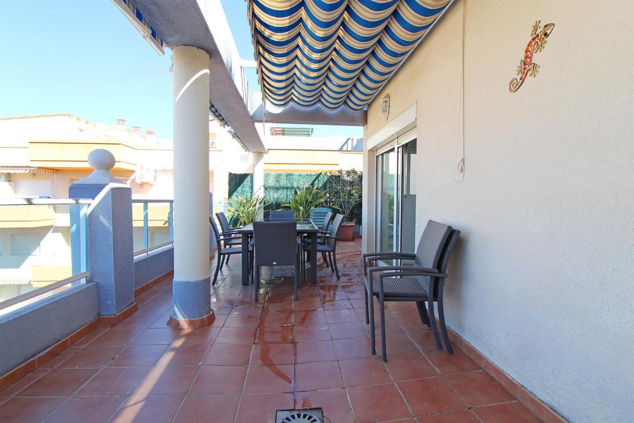 Global Properties, Impresionante Atico Para 8 Personas En كانيت ذي بيرينغير المظهر الخارجي الصورة