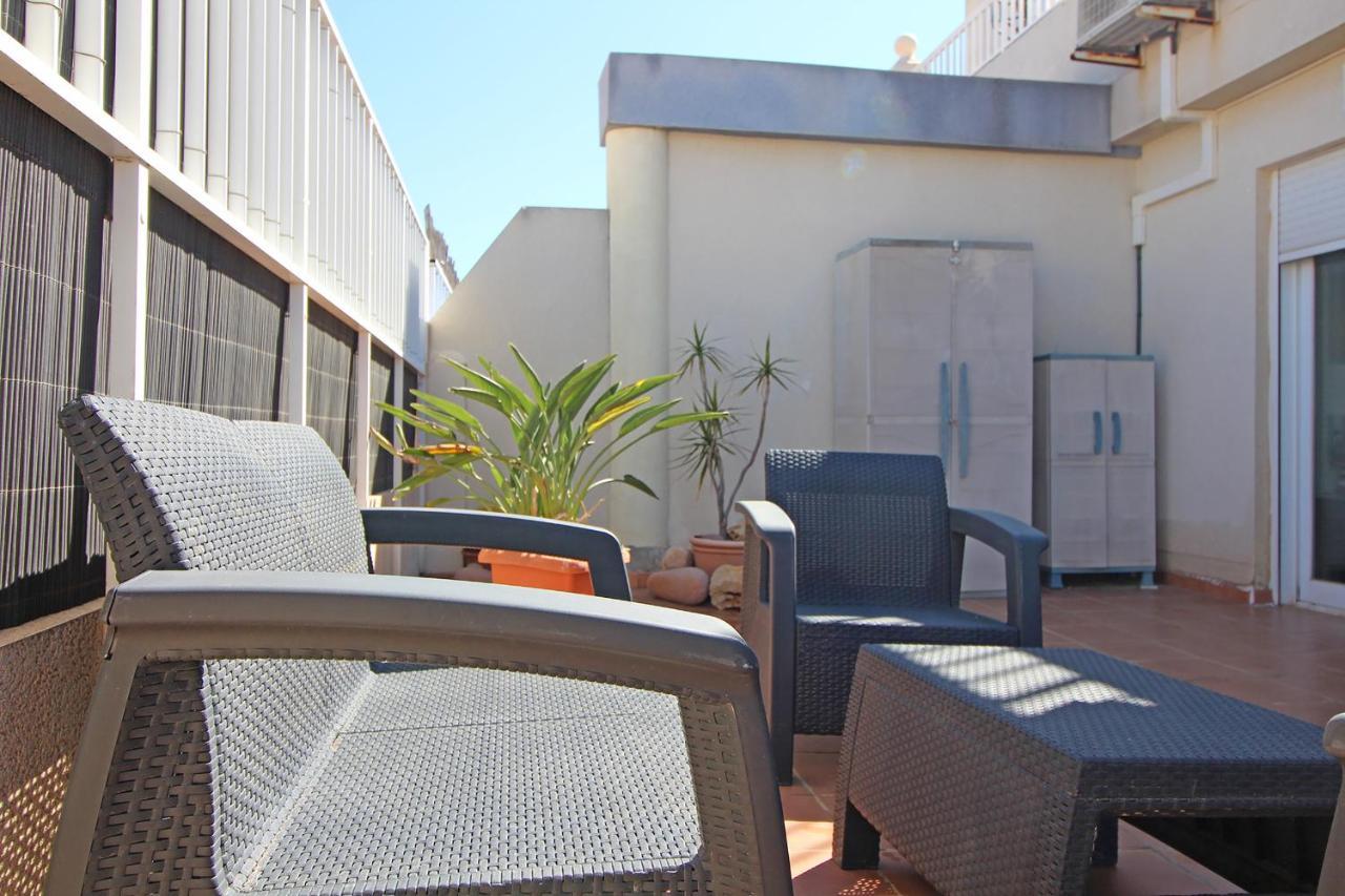 Global Properties, Impresionante Atico Para 8 Personas En كانيت ذي بيرينغير المظهر الخارجي الصورة