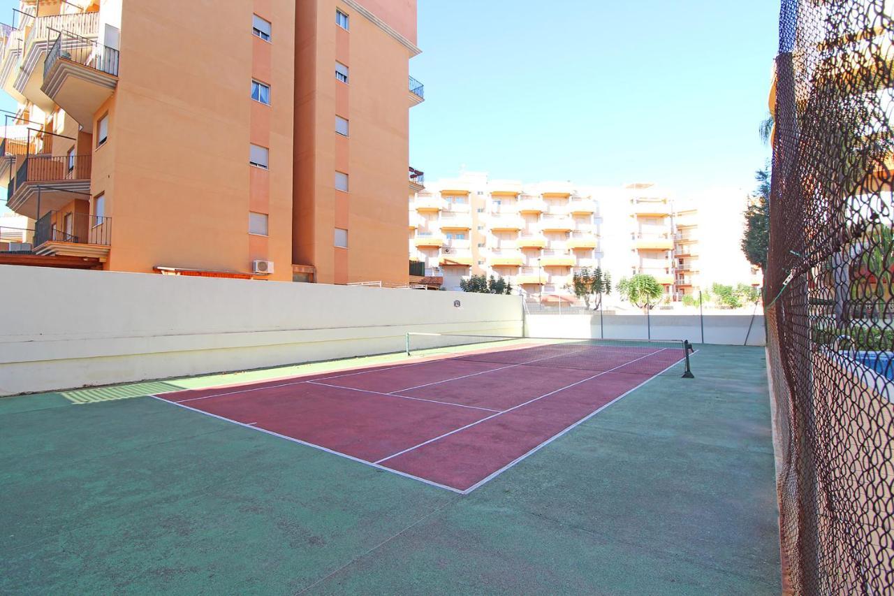 Global Properties, Impresionante Atico Para 8 Personas En كانيت ذي بيرينغير المظهر الخارجي الصورة