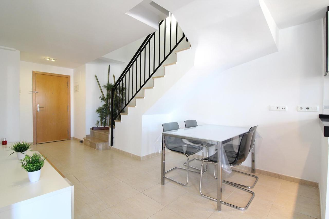 Global Properties, Impresionante Atico Para 8 Personas En كانيت ذي بيرينغير المظهر الخارجي الصورة