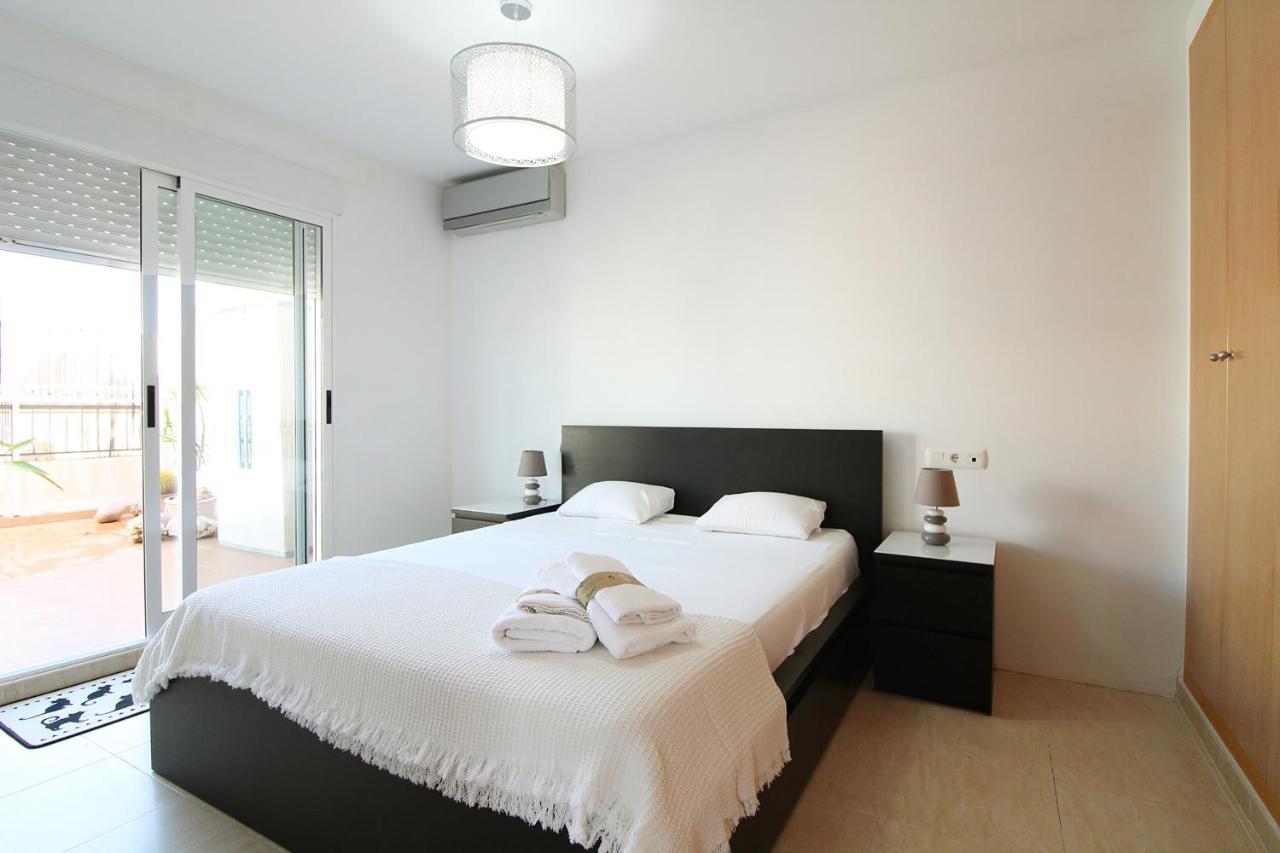 Global Properties, Impresionante Atico Para 8 Personas En كانيت ذي بيرينغير المظهر الخارجي الصورة