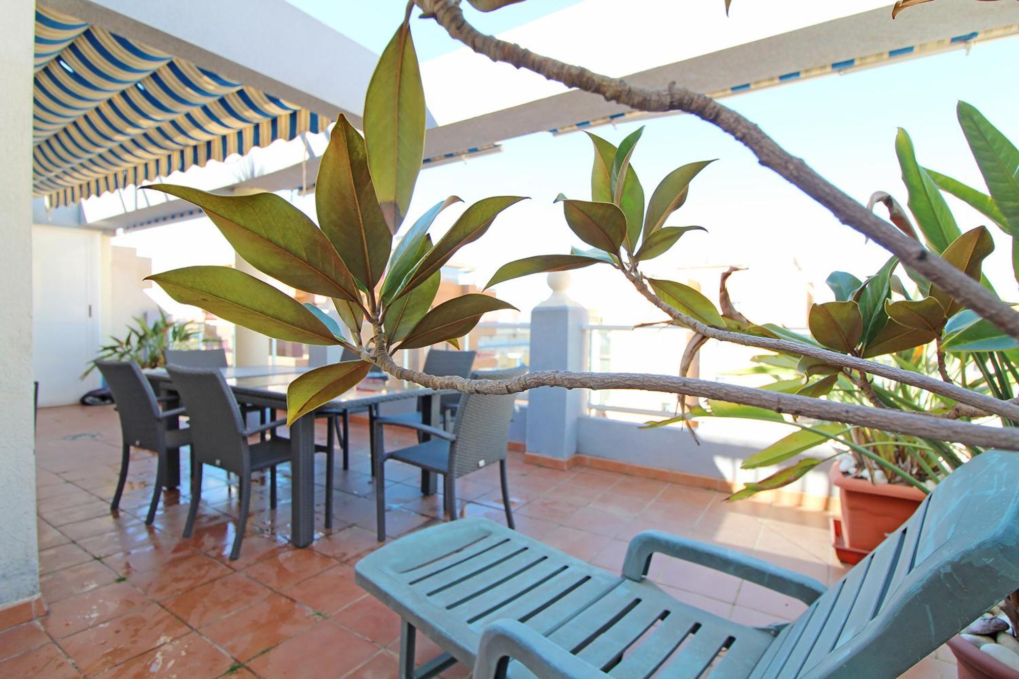 Global Properties, Impresionante Atico Para 8 Personas En كانيت ذي بيرينغير المظهر الخارجي الصورة