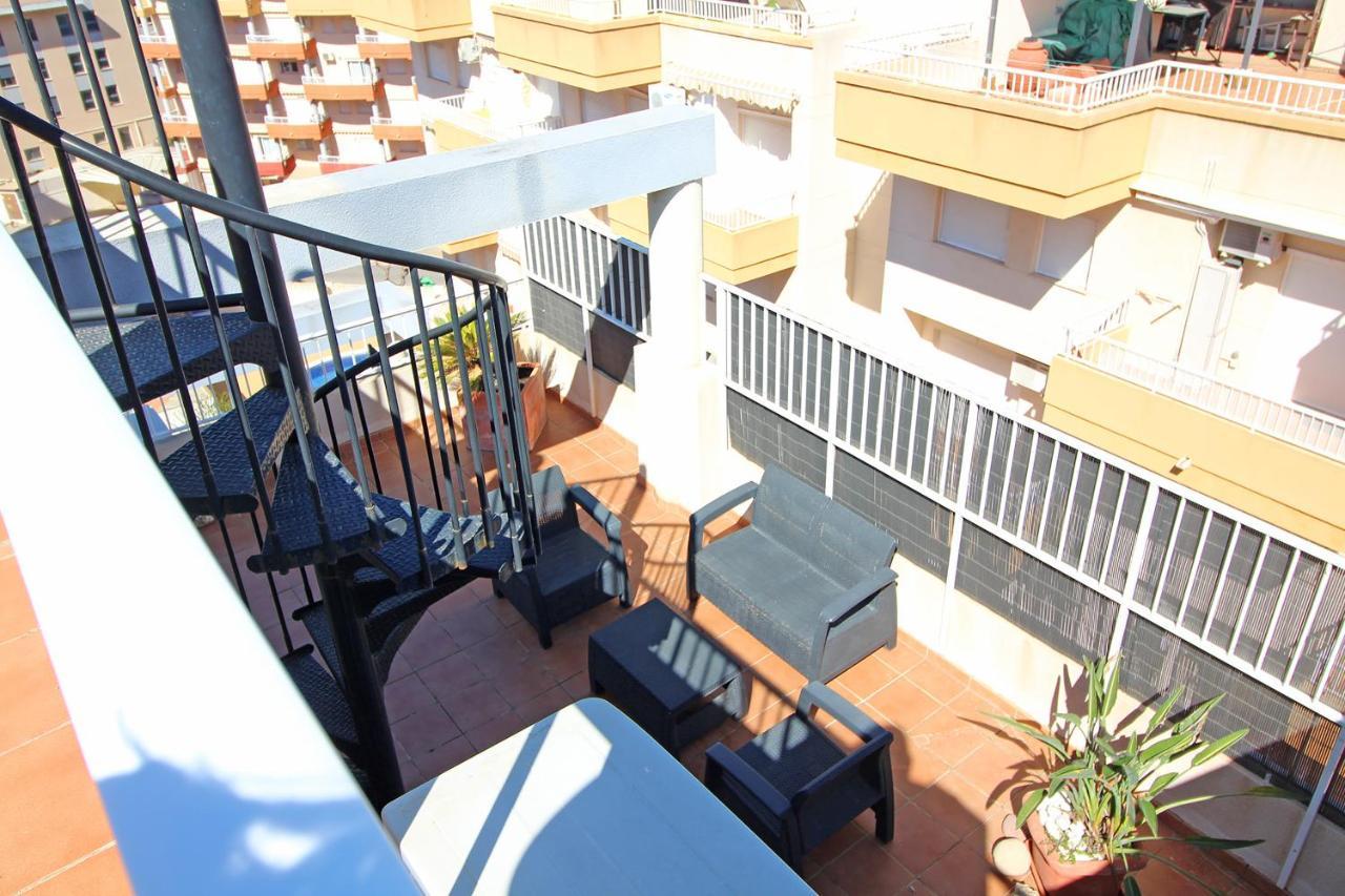Global Properties, Impresionante Atico Para 8 Personas En كانيت ذي بيرينغير المظهر الخارجي الصورة