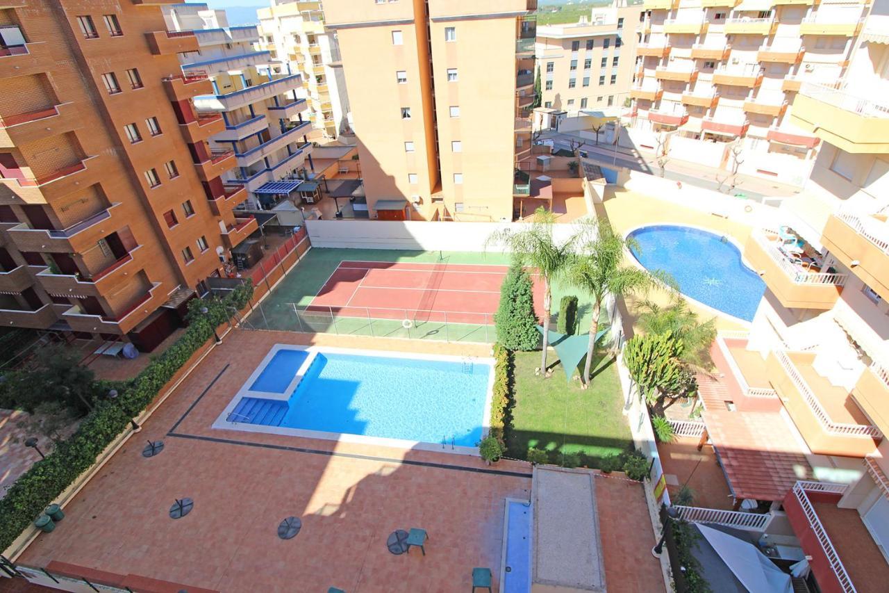 Global Properties, Impresionante Atico Para 8 Personas En كانيت ذي بيرينغير المظهر الخارجي الصورة