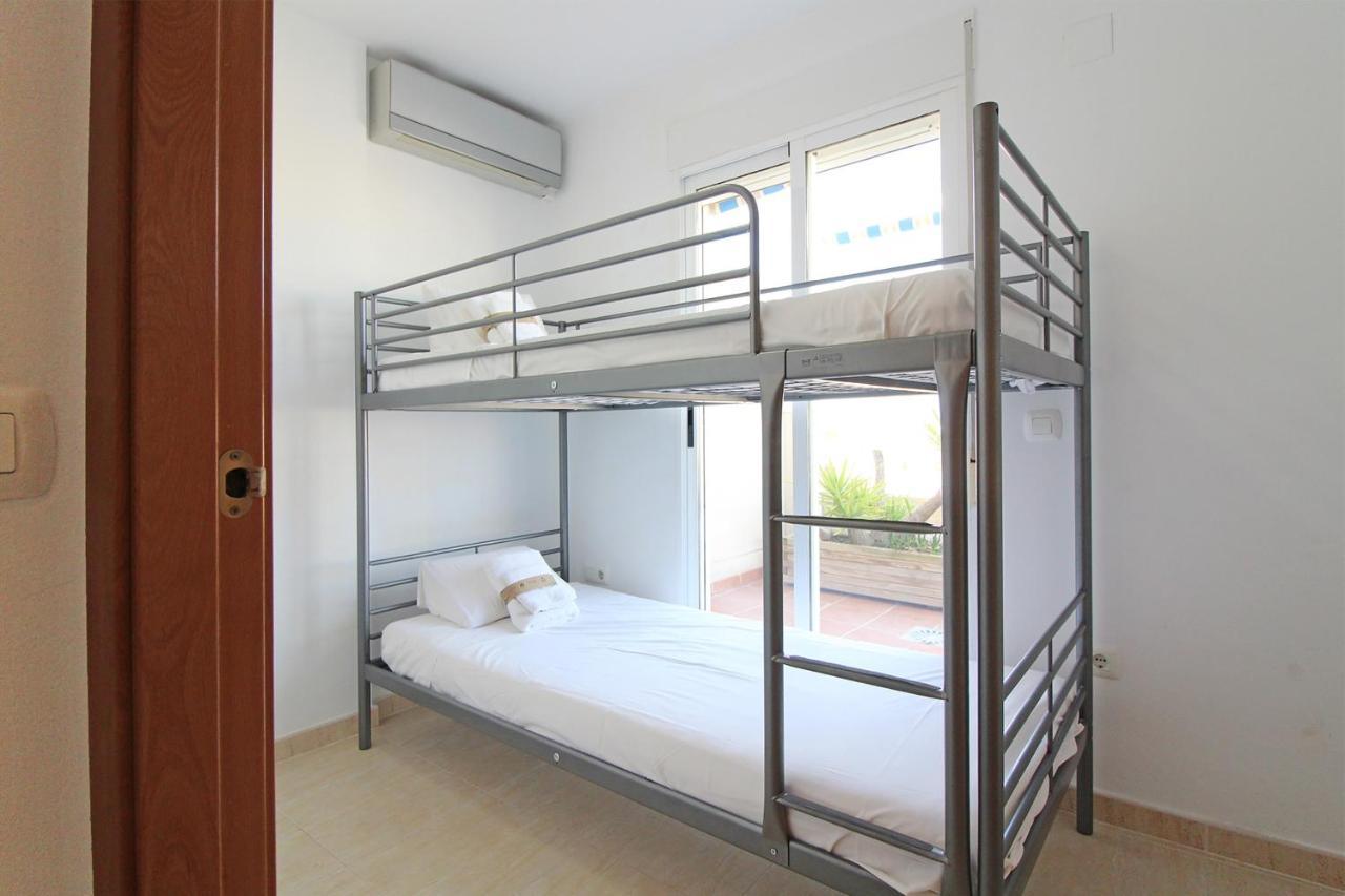 Global Properties, Impresionante Atico Para 8 Personas En كانيت ذي بيرينغير المظهر الخارجي الصورة