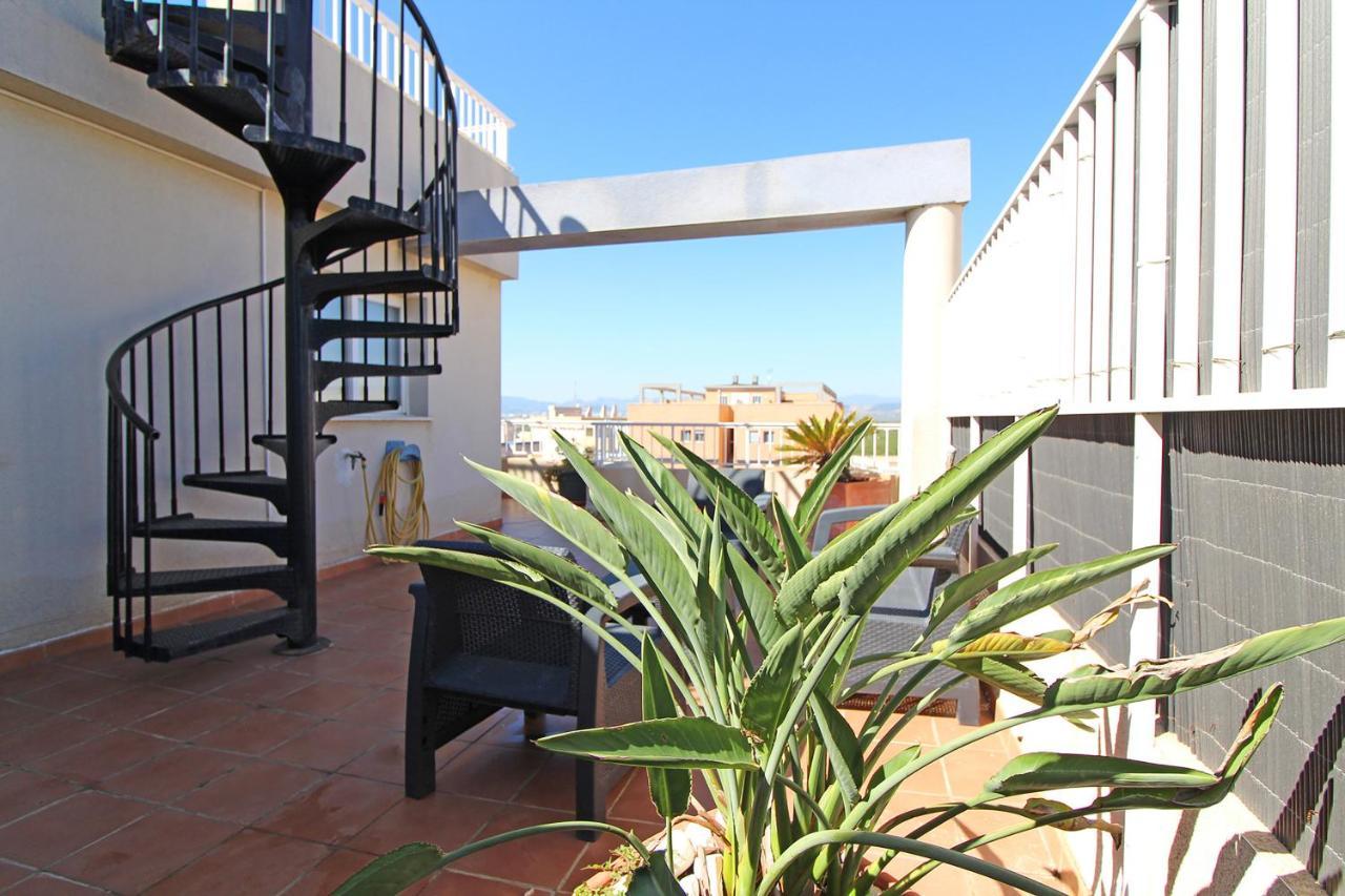 Global Properties, Impresionante Atico Para 8 Personas En كانيت ذي بيرينغير المظهر الخارجي الصورة