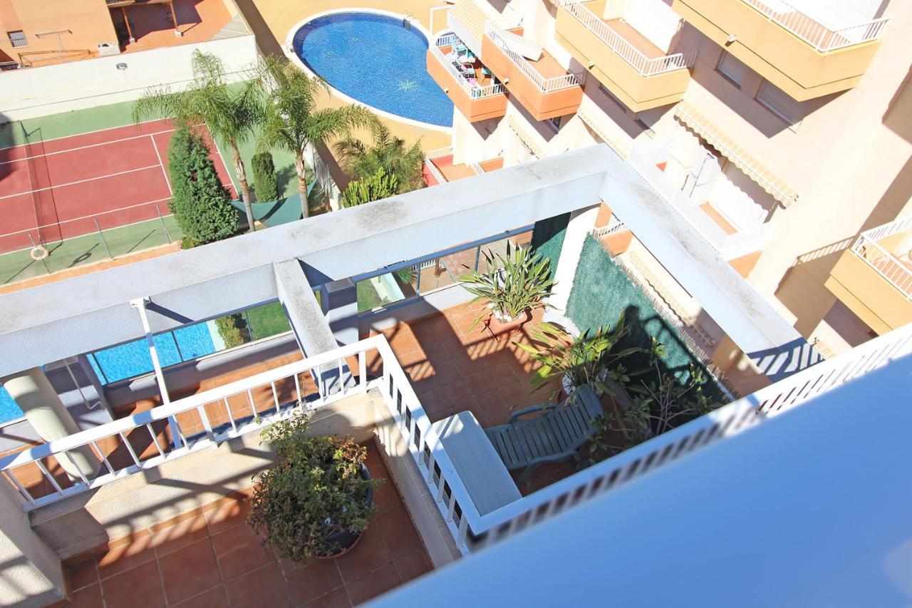 Global Properties, Impresionante Atico Para 8 Personas En كانيت ذي بيرينغير المظهر الخارجي الصورة