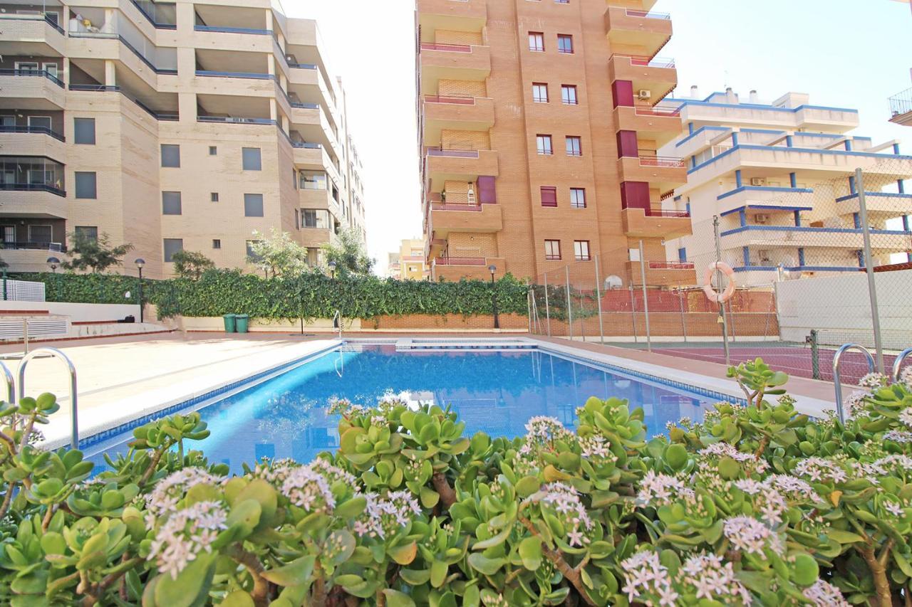 Global Properties, Impresionante Atico Para 8 Personas En كانيت ذي بيرينغير المظهر الخارجي الصورة